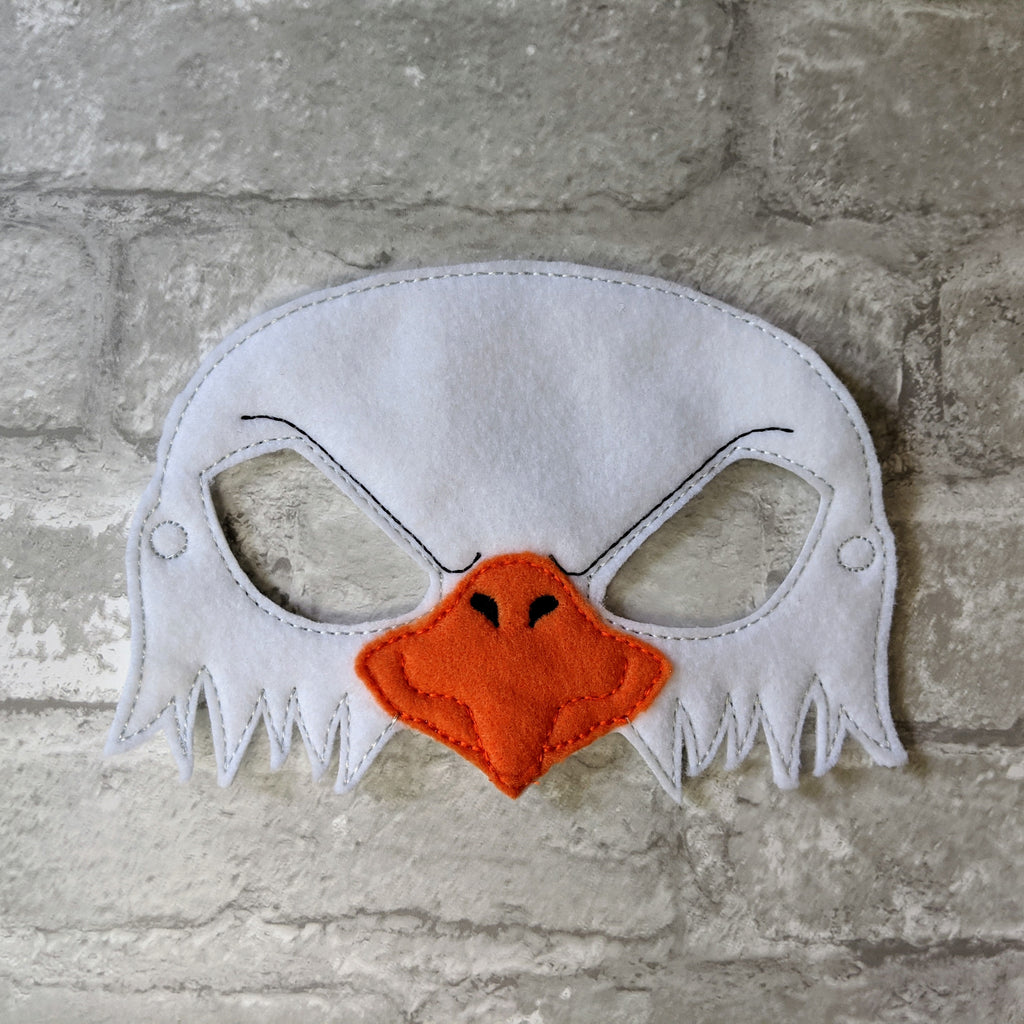Forest Animal Masks