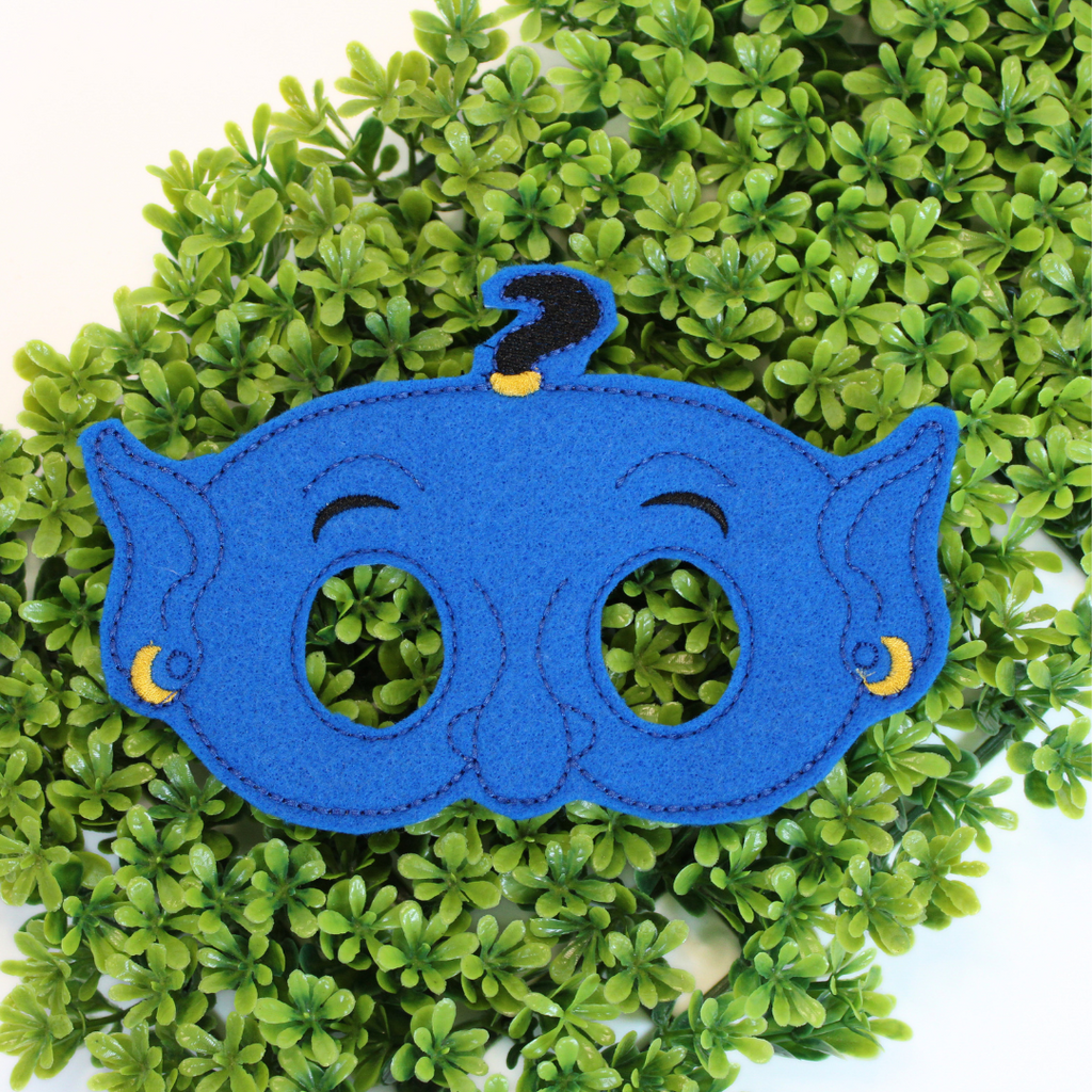 Arabian Princess Masks