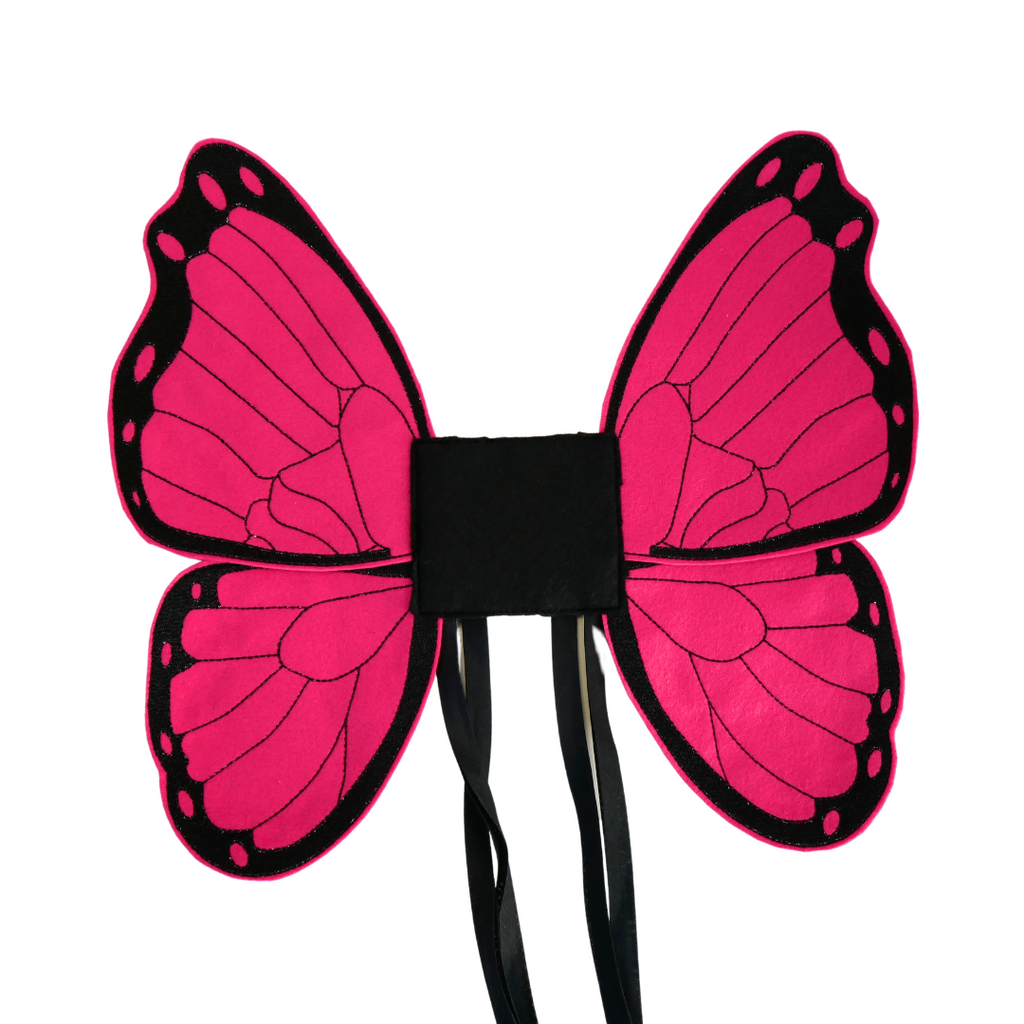 Butterfly Dress Up Wings