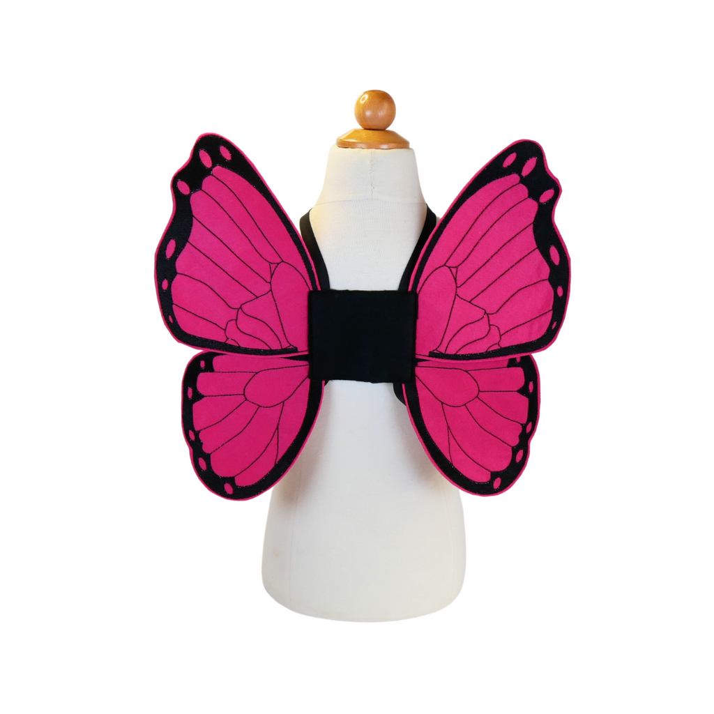 Butterfly Dress Up Wings