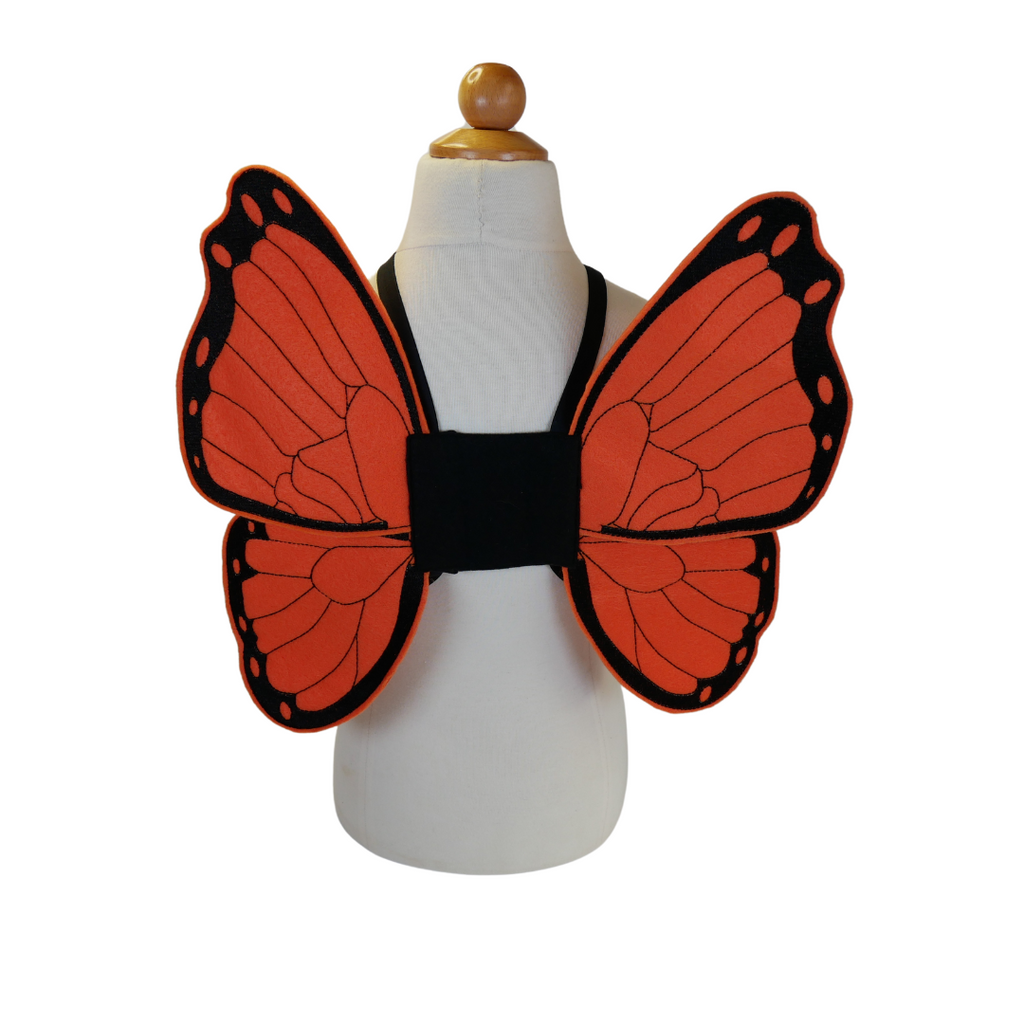 Butterfly Dress Up Wings