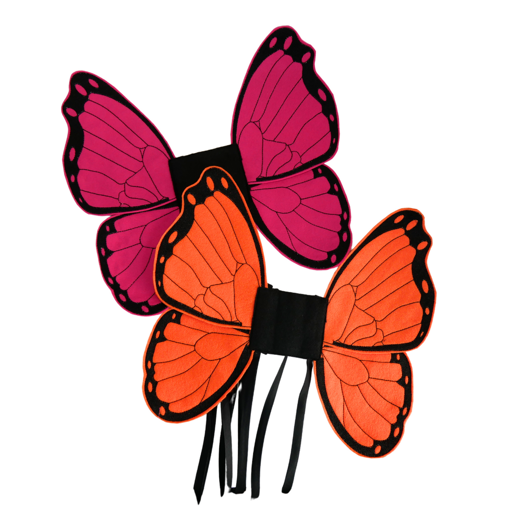 Butterfly Dress Up Wings