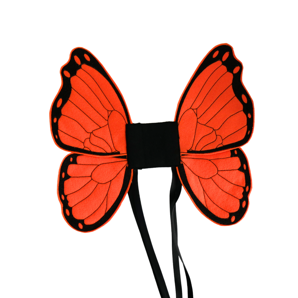 Butterfly Dress Up Wings