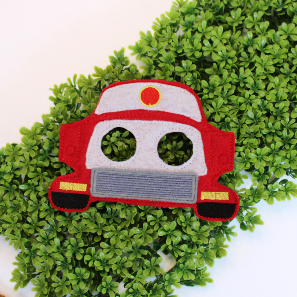 Cars Movie Masks