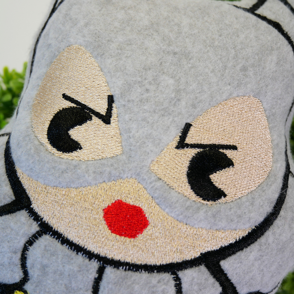 Catwoman Plushie