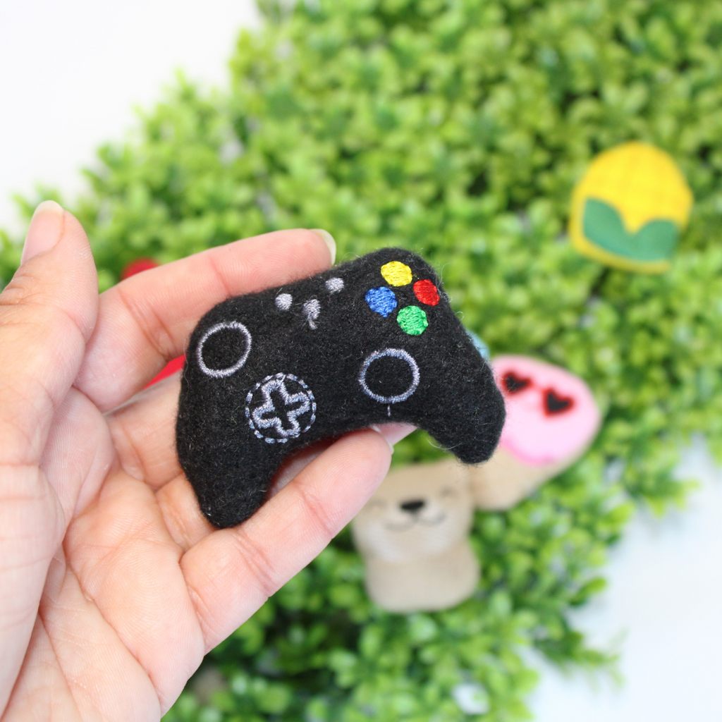 Fidget Friends