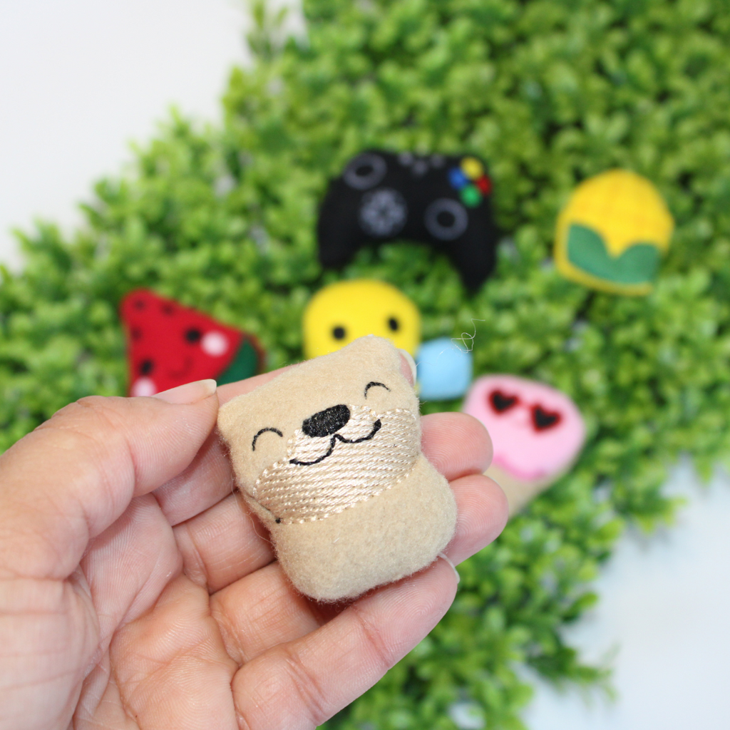 Fidget Friends