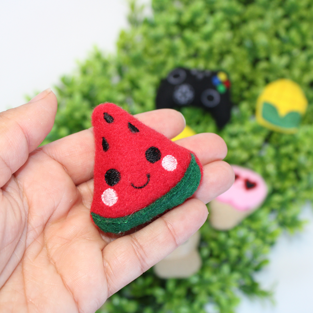 Fidget Friends