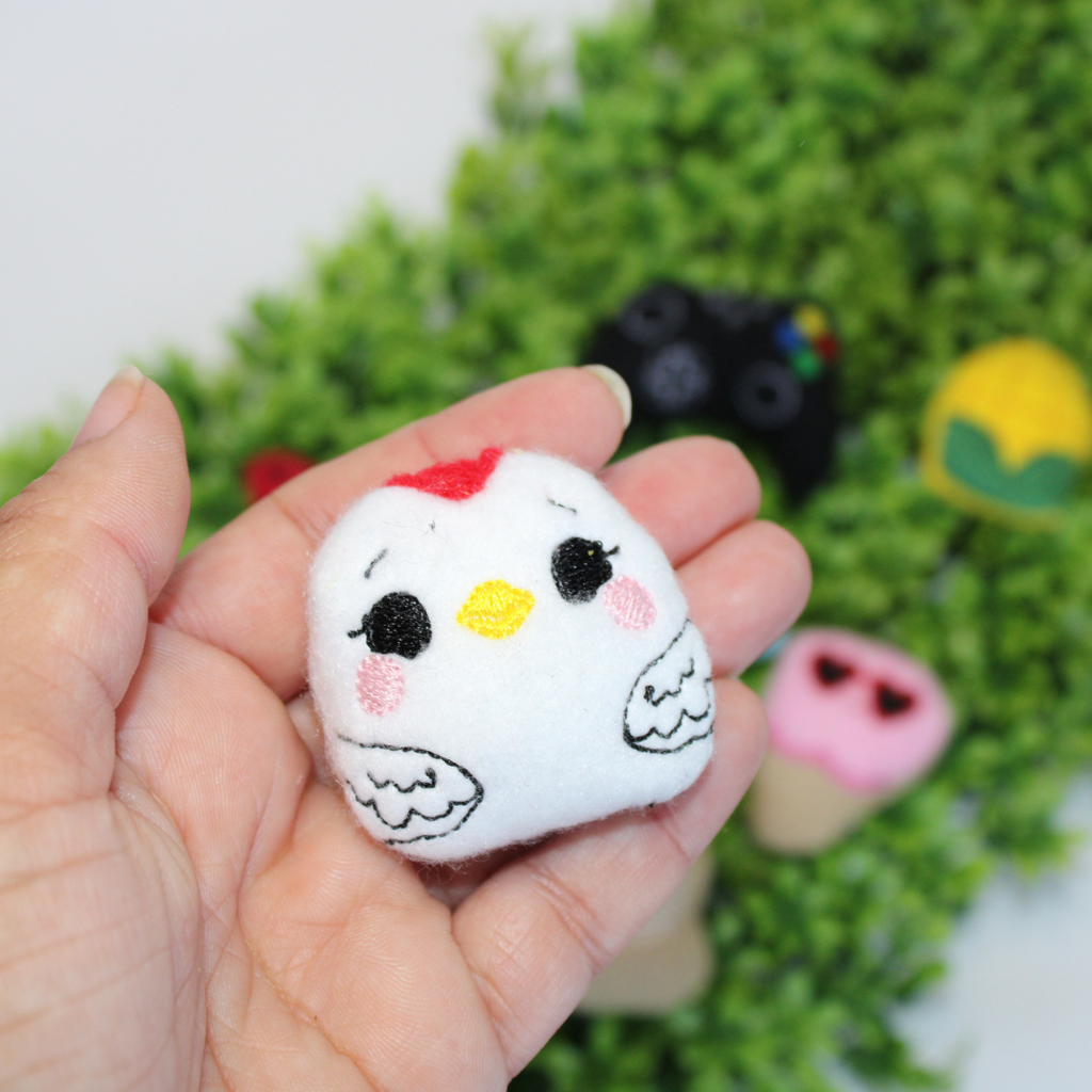 Fidget Friends