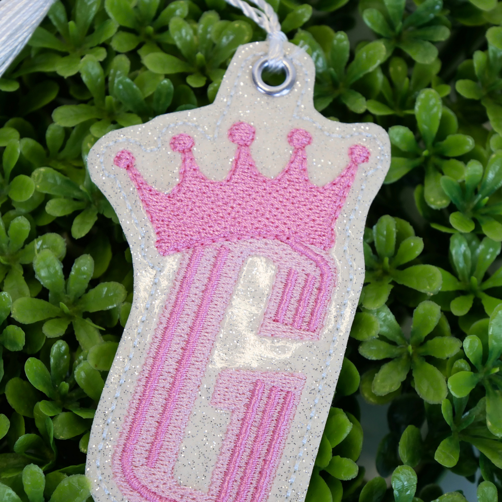 Glinda Bookmark