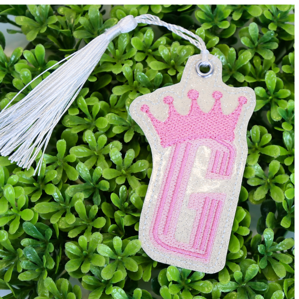 Glinda Bookmark