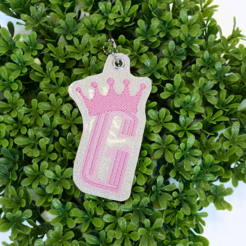 Glinda Bag Tag