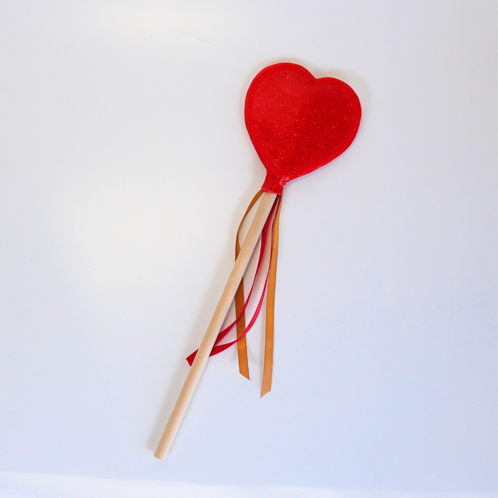 Heart Wand