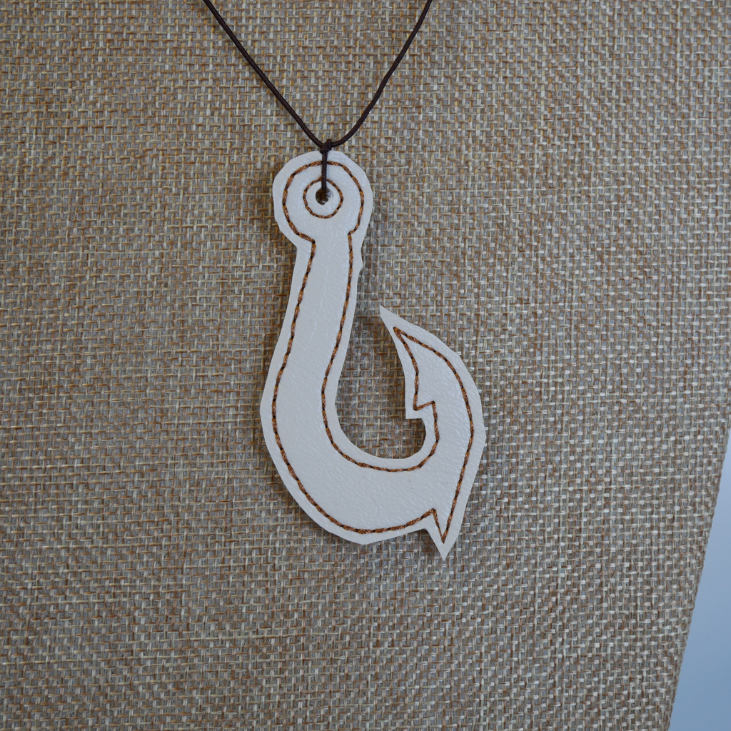 Ocean Man Necklace