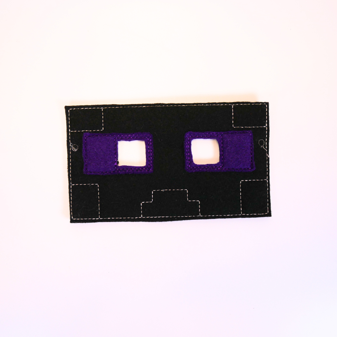Minecraft Masks – Leluna Star