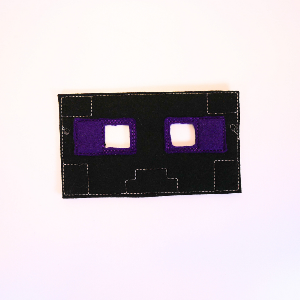 Minecraft Masks