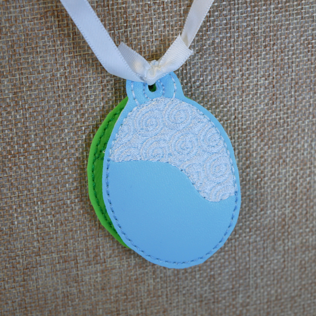 Island Princess Necklace