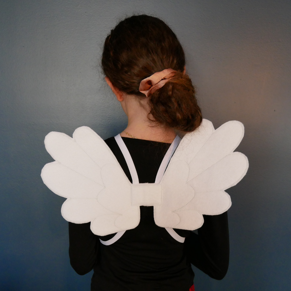 Pegasus Wings