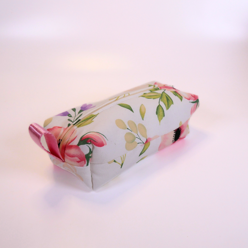 Floral Pencil Bags