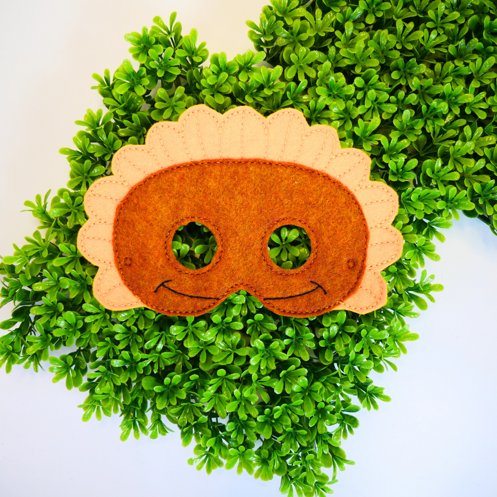 Plants vs. Zombies Masks
