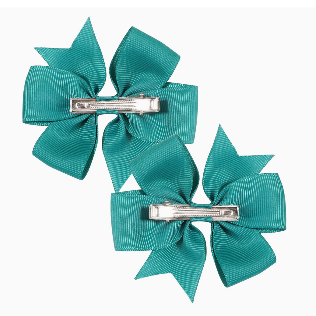 Bow Details