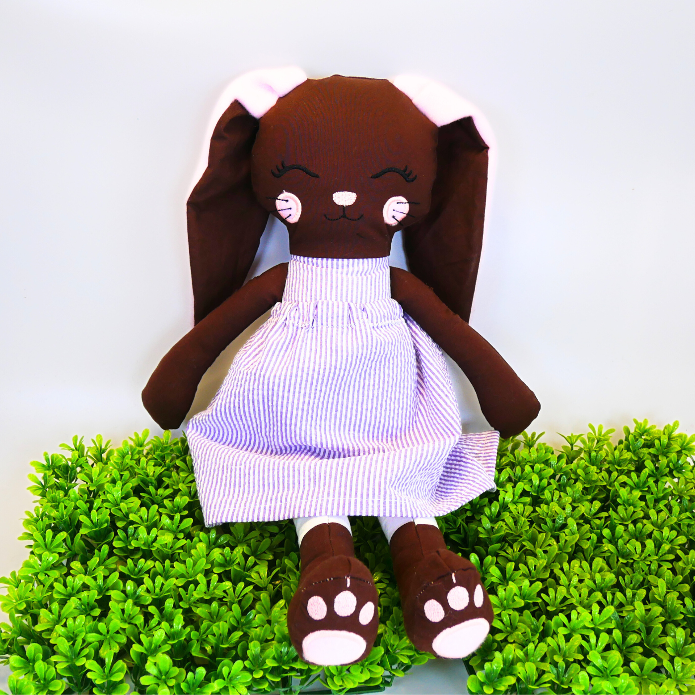 Darling Bunny Doll – Leluna Star Darling Bunny Doll – Leluna Star
