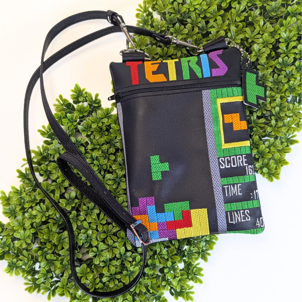 Tetris Bag