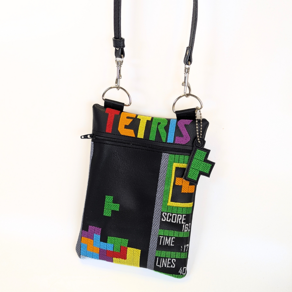 Tetris Bag