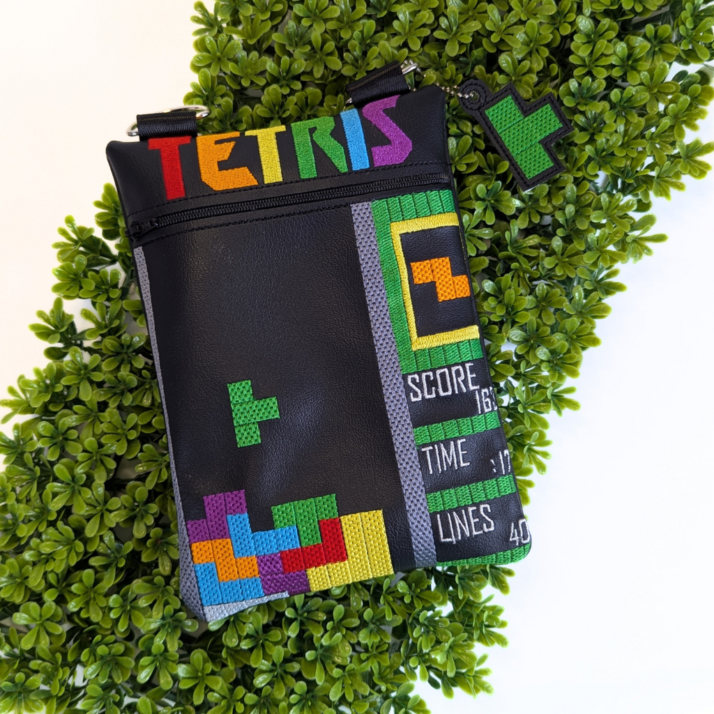 Tetris Bag