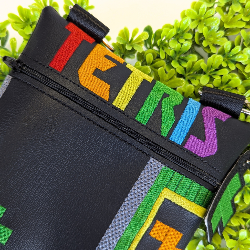 Tetris Bag