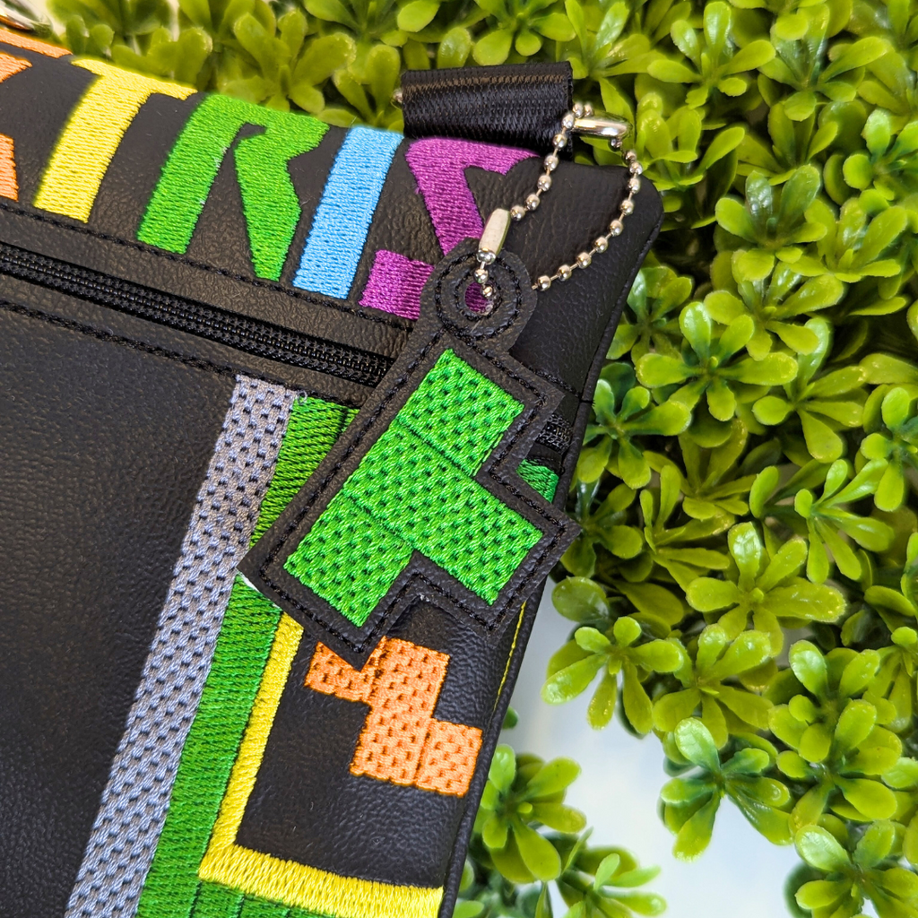 Tetris Bag