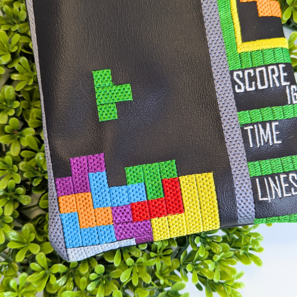 Tetris Bag