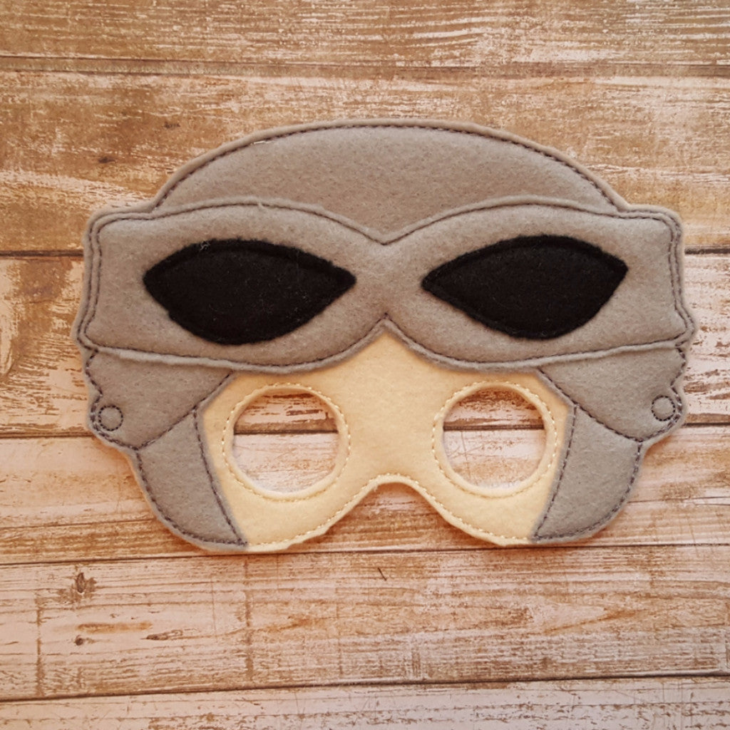 Out of this World Masks