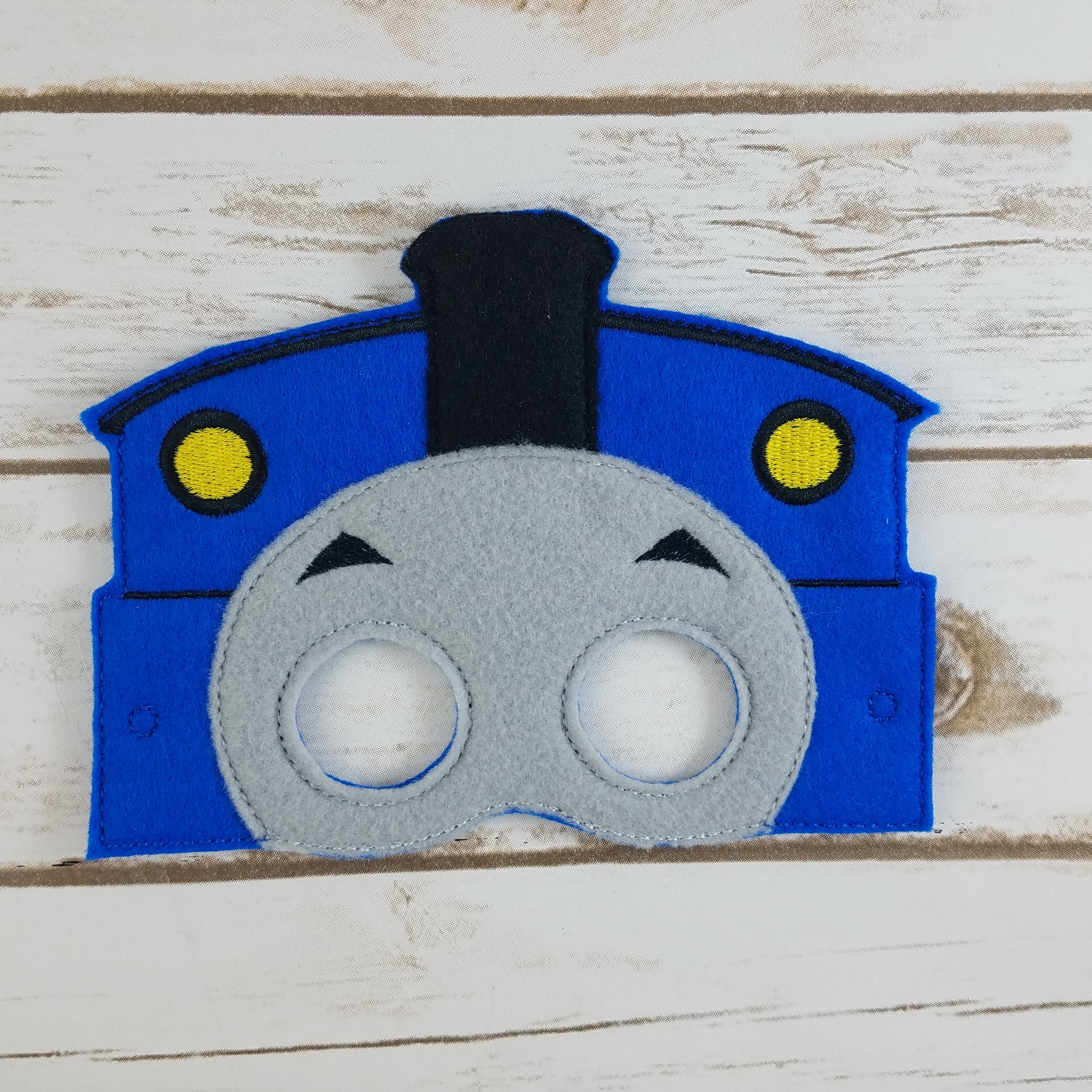 Lner Train Mask Train Masks – Leluna Star