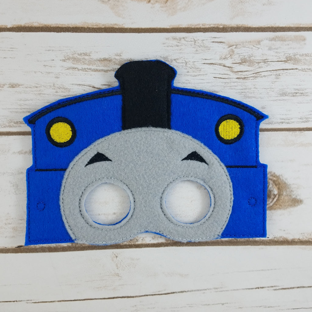 Train Masks