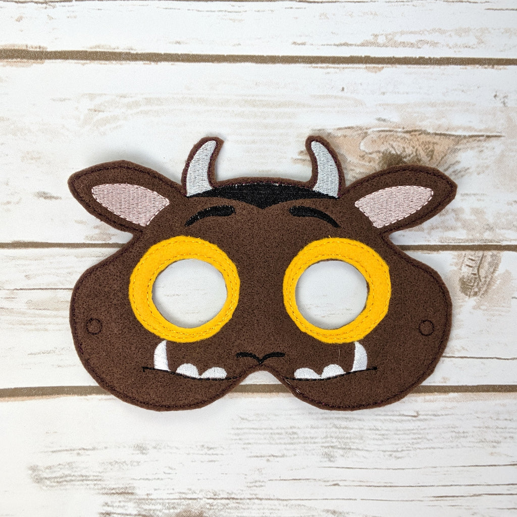 All Products – Tagged all-products-tagged-gruffalo-masks-leluna-star