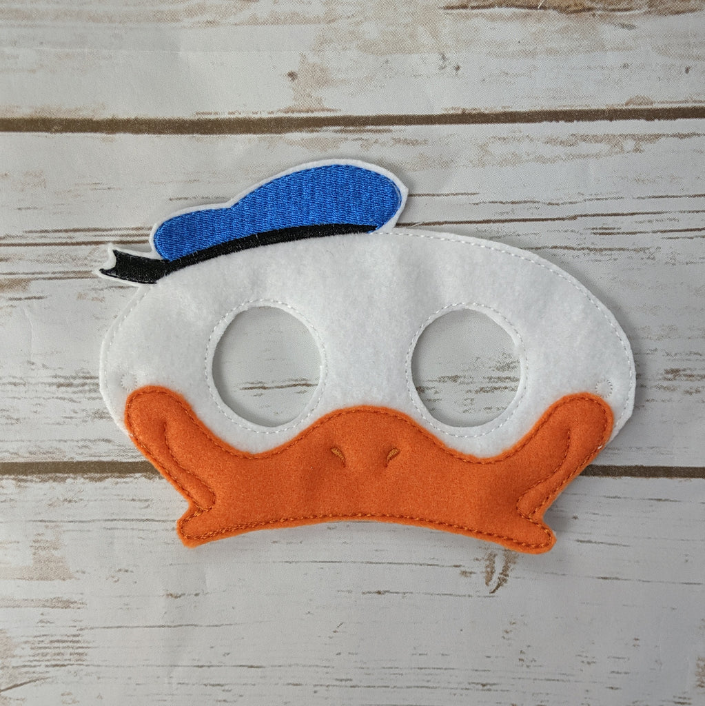 Clubhouse Masks