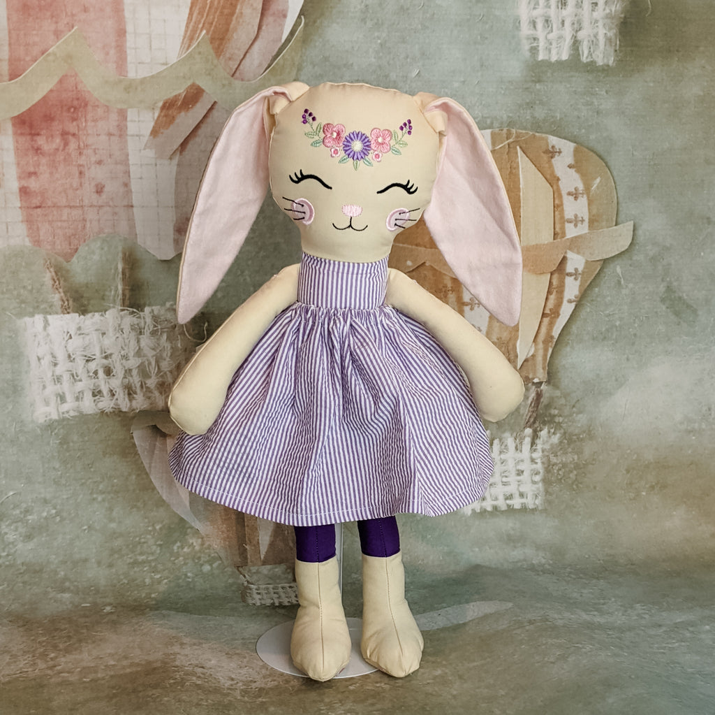 Darling Bunny Doll