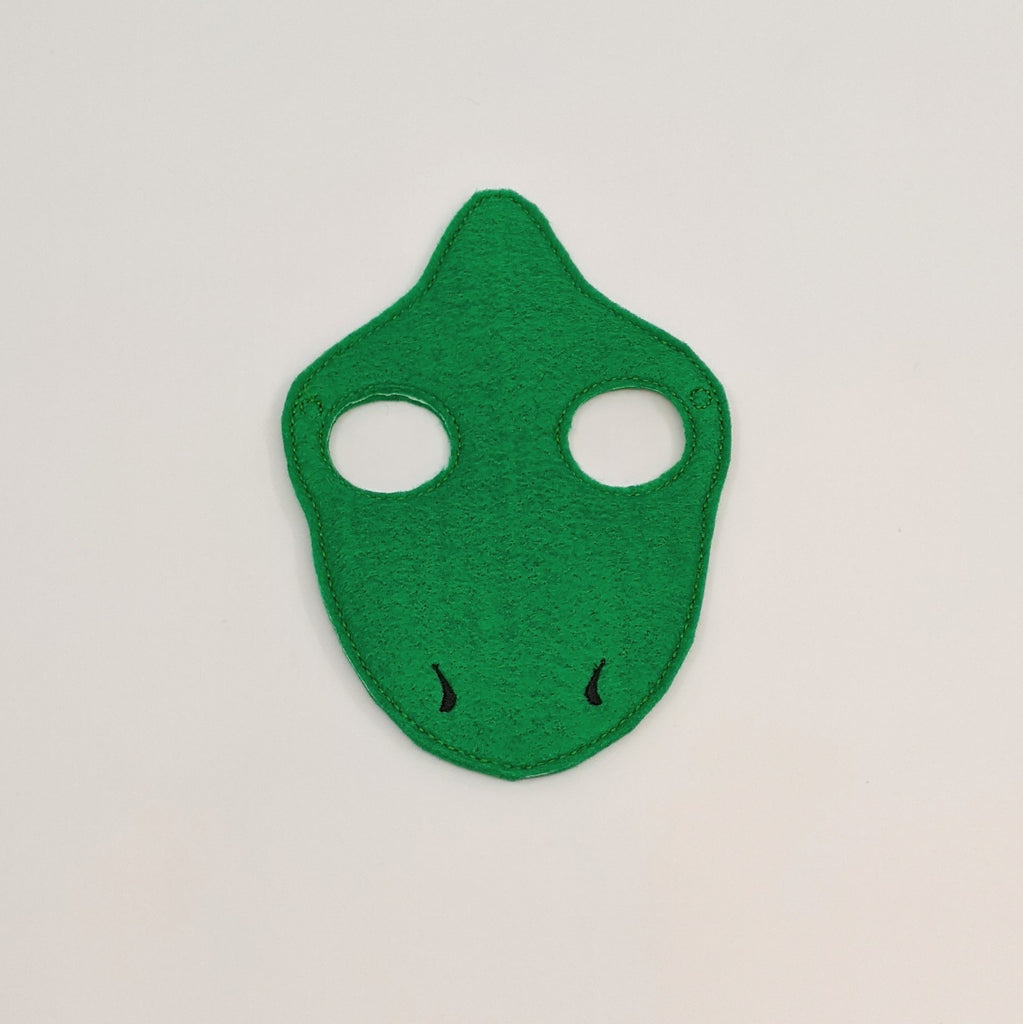 Dinosaur Masks