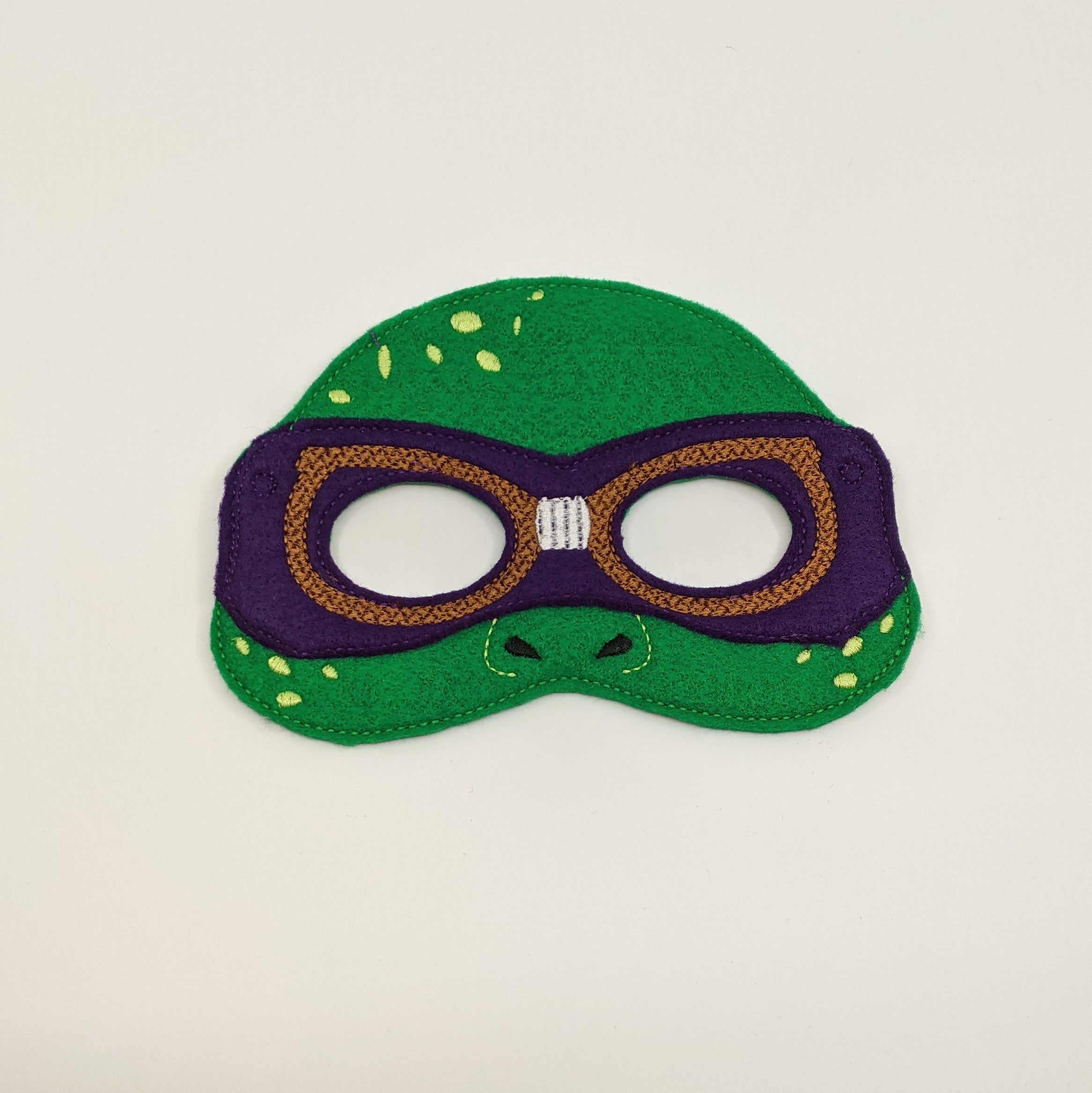 Ninja Turtle Eye Mask ninja-turtle-eye-mask