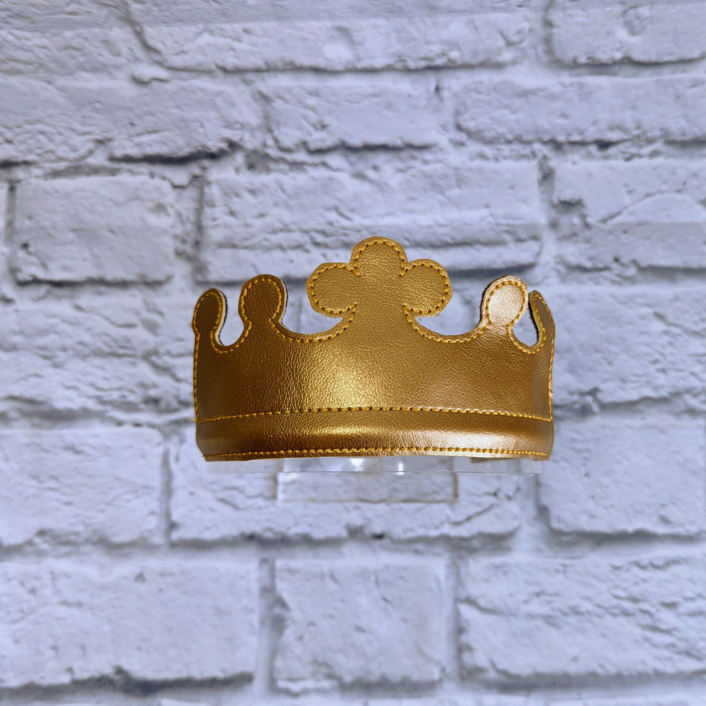 Royal Crowns