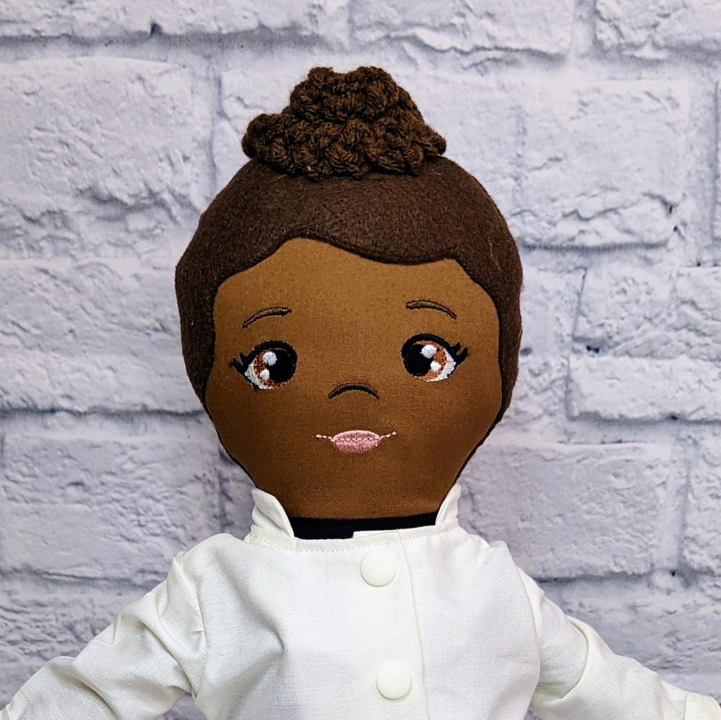 Chef Darling Doll