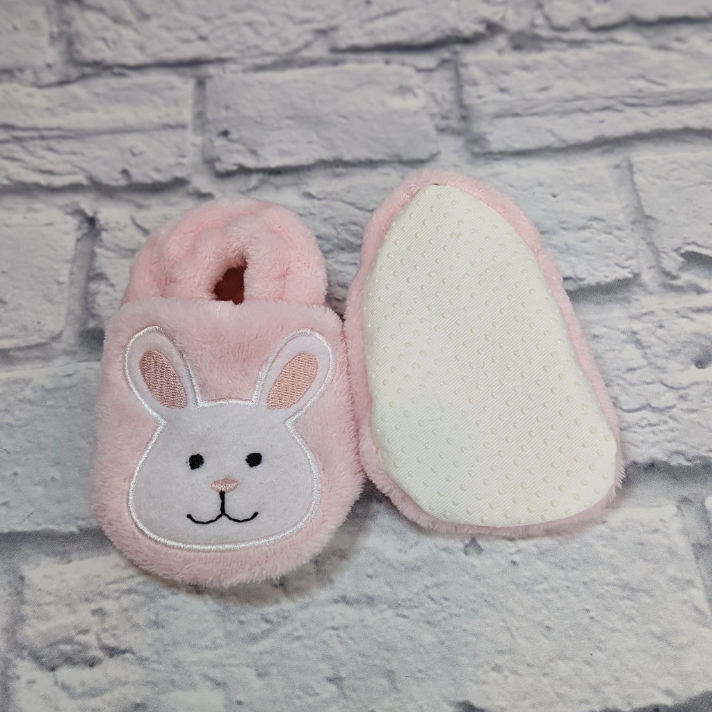 Bunny Baby Slippers