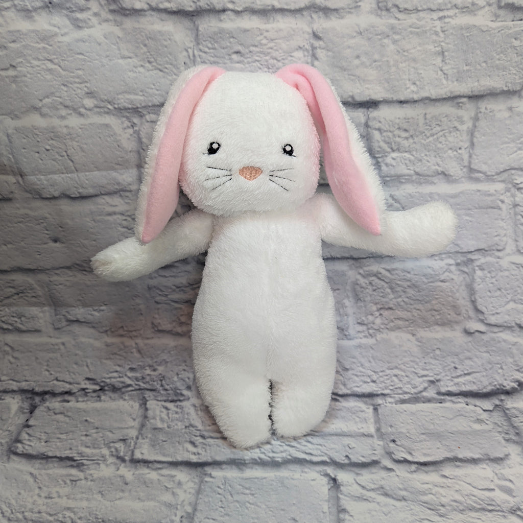 Bunny Plushie