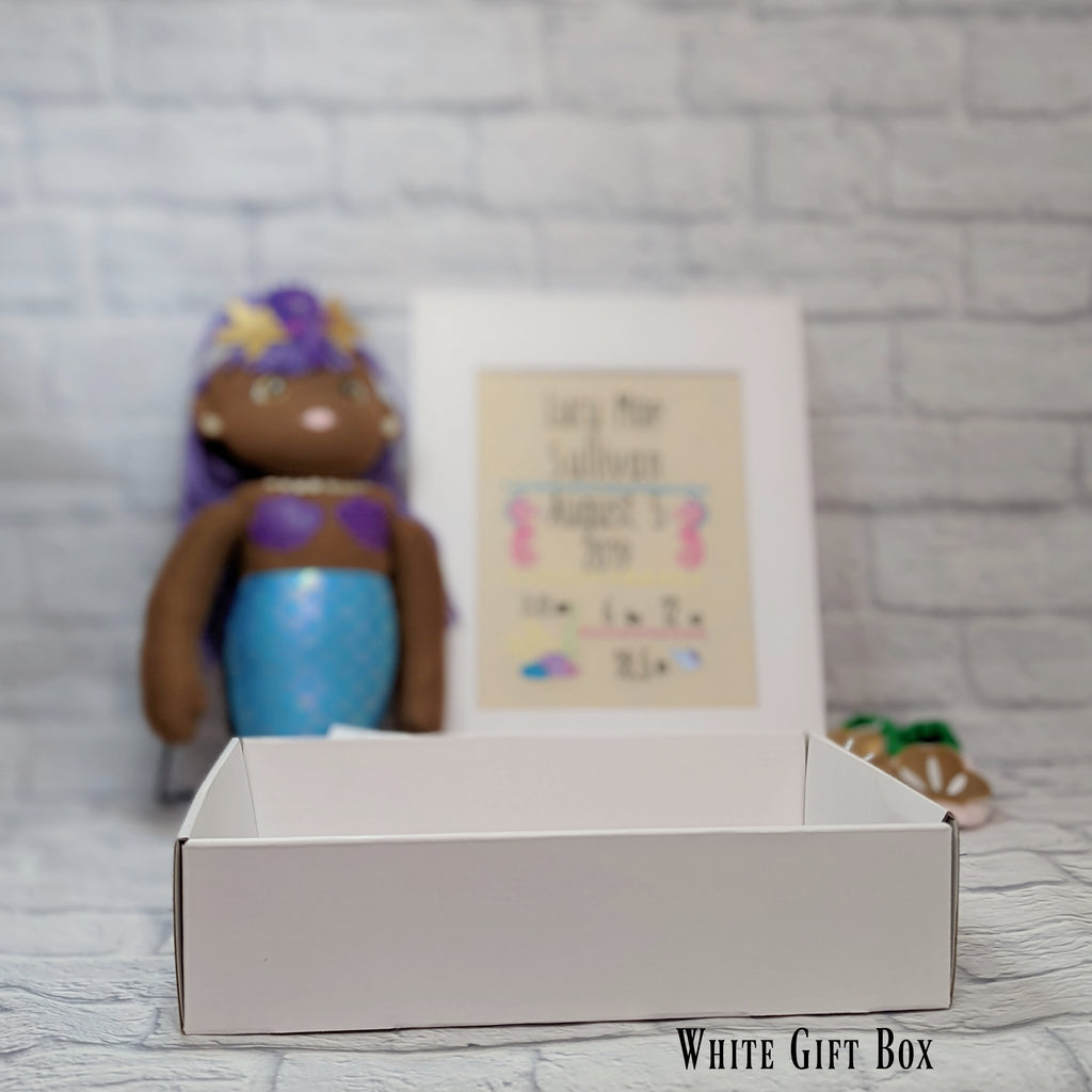 Mermaid Gift Set