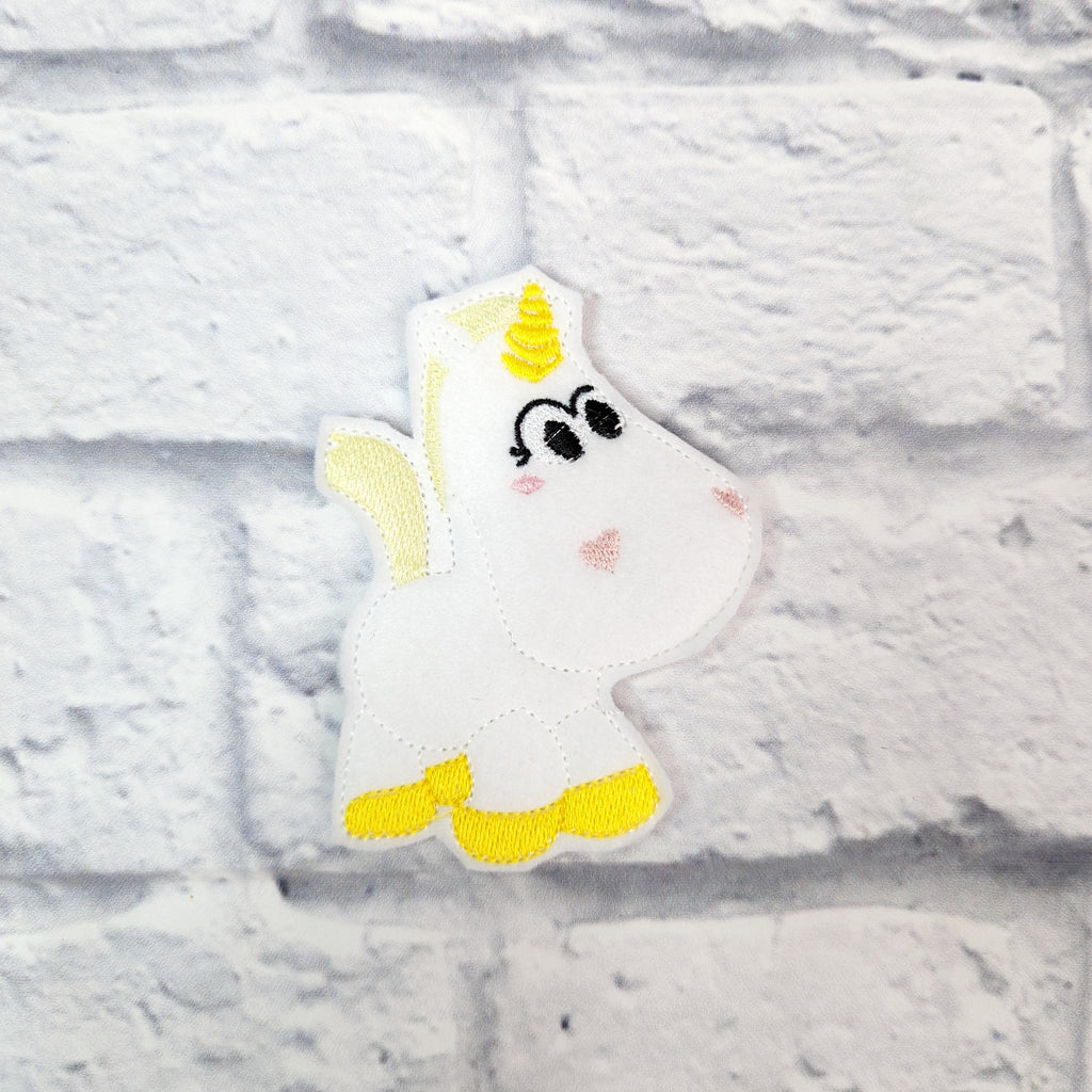 Toy Finger Puppets