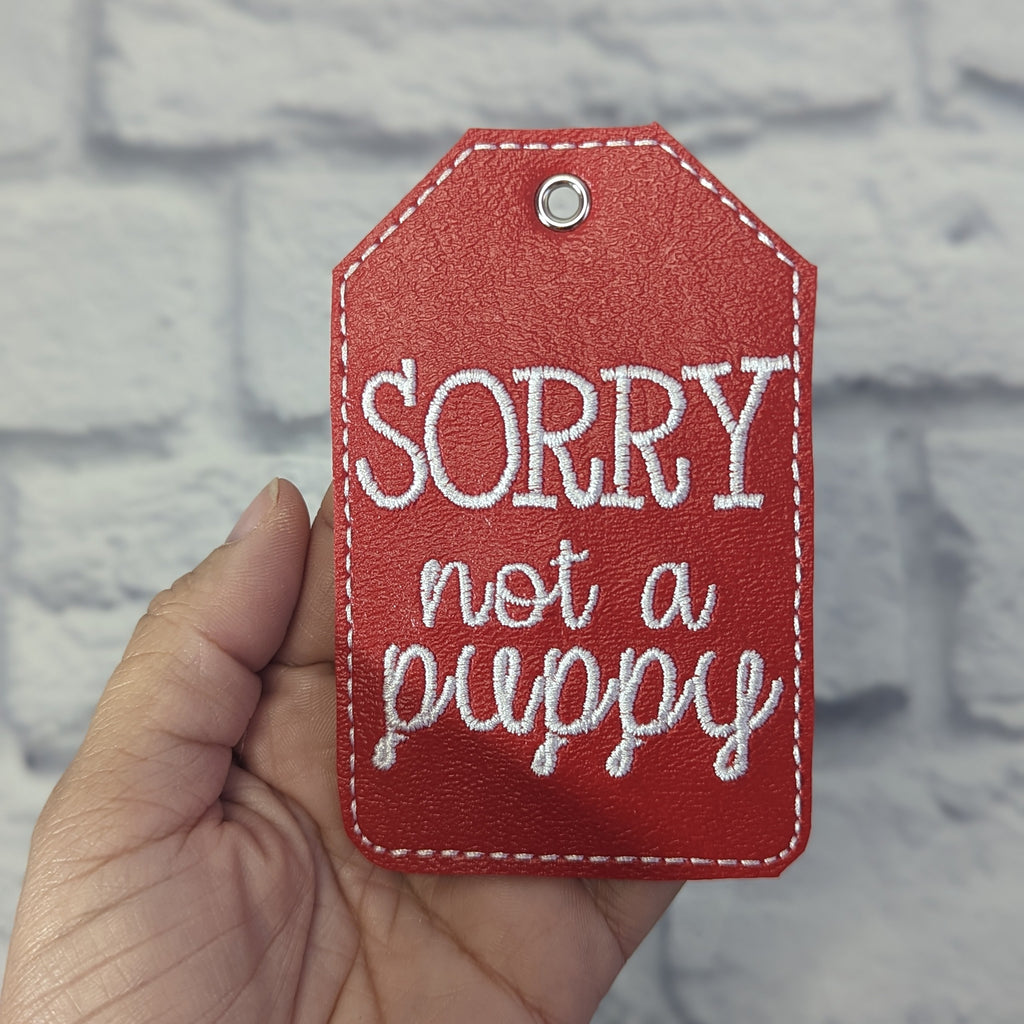 Funny Gift Tag