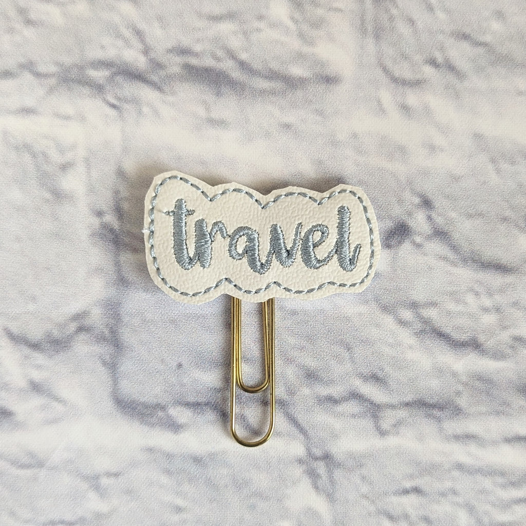 Travel Life Bookmarks