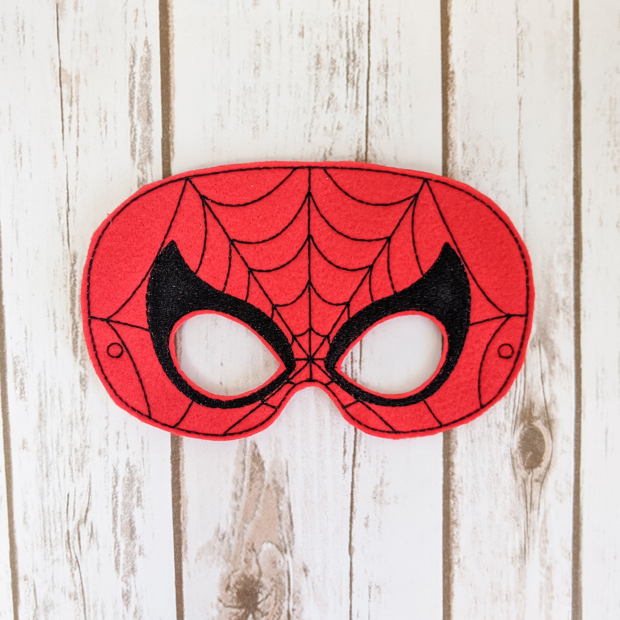 Comic Star Mask Comic Book Masks – Leluna Star